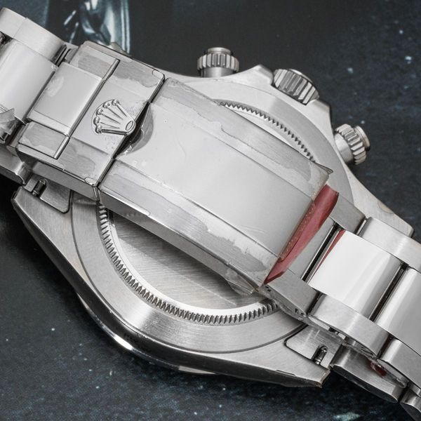 Rolex Daytona 116520